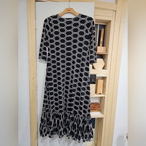 Zadie B Dress